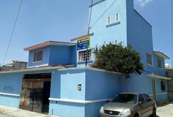Casa en  Ampliación Santa Julia, Pachuca, Hidalgo, México