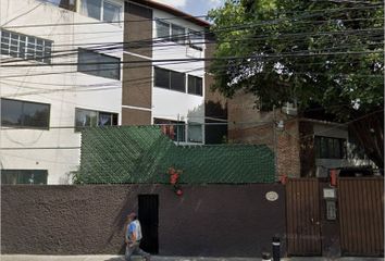 Departamento en  Calzada De Tlalpan 5060, La Joya, Ciudad De México, Cdmx, México