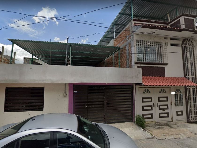 venta Casa en Infonavit Grijalva, Tuxtla Gutiérrez (AL94728)