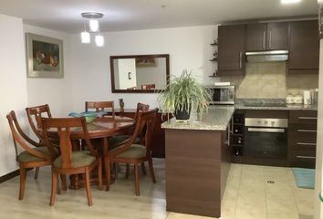 Departamento en  Vgr9+f3g, Av. Real Audiencia, Quito 170310, Ecuador