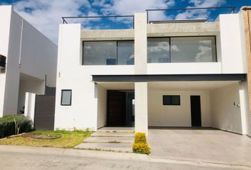Casa en fraccionamiento en  El Molino Residencial, Guanajuato, México