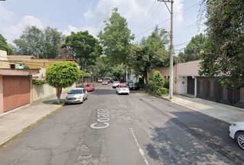 Casa en  Cerrada Ciprés 15, Ejidos De Sn Pedro Mártir, Tlalpan, Ciudad De México, 14640, Mex