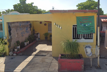 Casa en  Tenochtitlan, Manantial, Culiacán, Sinaloa, México