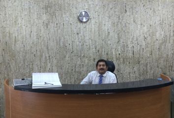 Oficina en  Avenida Ejército Nacional 404, Chapultepec Morales, Polanco V Sección, Ciudad De México, Cdmx, México