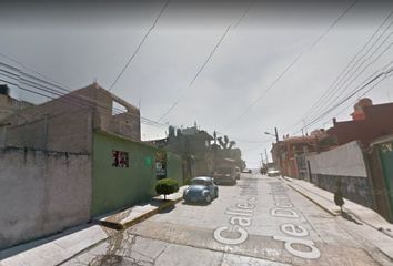Casa en  Margarita Maza De Juárez, Atizapán De Zaragoza