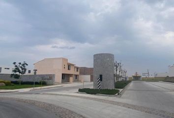 Lote de Terreno en  Rancho Santa Monica, Avenida San Antonio, Reserva Santa Mónica, Aguascalientes, México