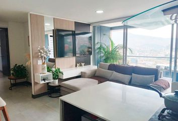 Apartment for rent in Poblado, Medellín