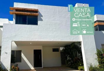 Casa en fraccionamiento en  Calle 9 10-17, Samulá, Campeche, 24090, Mex