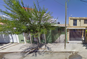Casa en  Escudos 158, Jardines Coloniales, Saltillo, Coahuila De Zaragoza, México
