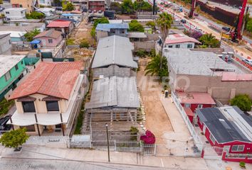 Lote de Terreno en  Mar Adriático, Alemán, Tijuana, Baja California, México