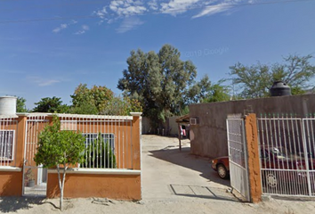Casa en  Mateoti 1873, Roma, La Paz, Baja California Sur, México