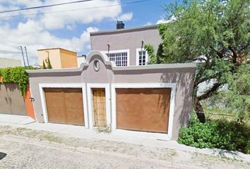 Casa en  Vicente Araiza 11, La Lejona, San Miguel De Allende, Guanajuato, México