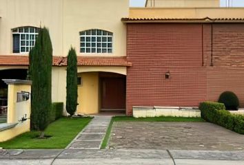 Casa en  Condominio Paseo S. Isidro, Santiaguito, 52149 Metepec, Méx., México