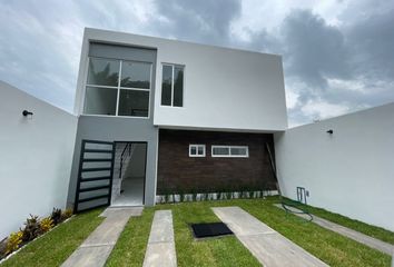 Casa en  Casasano, Cuautla De Morelos, Morelos, México