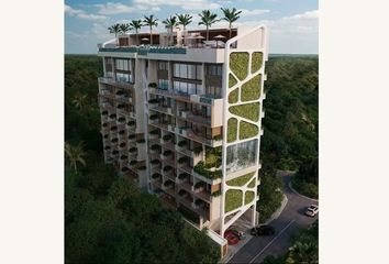 Departamento en  Avenida Rafael Eustacio Melgar, Supmz 1, Puerto Morelos, Quintana Roo, 77580, Mex