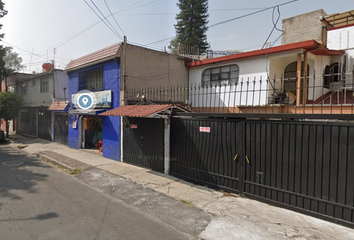 Casa en  Paseo De Antioquia, Lomas Estrella 2da Sección, Ciudad De México, Cdmx, México