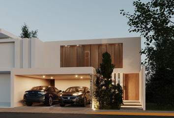 Casa en  Calle 98, Dzitya, Mérida, Yucatán, 97302, Mex