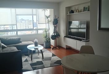 Departamento en  Avenida Paseo De La República 6158, Miraflores, Perú