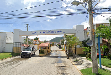 Casa en fraccionamiento en  Circuito Las Joyas 30, Joyas Del Marqués, Llano Largo, Acapulco, Guerrero, México