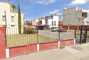 Casa en fraccionamiento en  Hacienda Cuautitlan, Cuautitlán, Estado De México, México