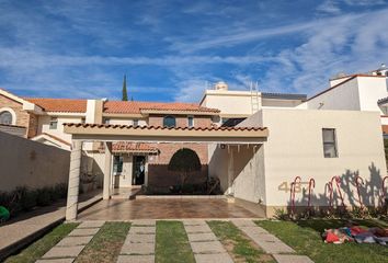 Casa en fraccionamiento en  Paseo De Los Naranjos 437, Los Naranjos, León, Guanajuato, México