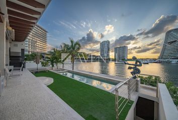 Casa en  77500, Benito Juárez, Quintana Roo, Mex