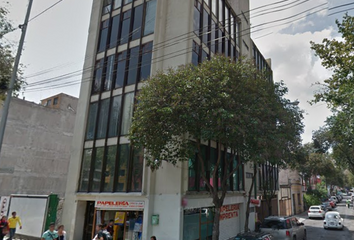 Oficina en  Ponciano Arriaga 15, Tabacalera, Ciudad De México, Cdmx, México