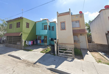Casa en  Colonia Paseo De Las Flores, Longoria, Reynosa, Tamaulipas, México