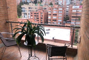 Apartamento en  Cra. 5 #77-54, Bogotá, Colombia