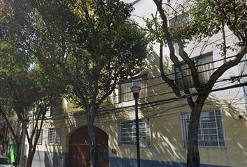 Departamento en  Calle Gabino Barreda 13, Colonia San Rafael, Ciudad De México, Cdmx, México