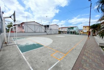 Casa en  Urbanización Ecocity, Entrado Por Biela, Vía A Daule, Guayaquil, Ecuador