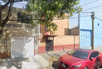 Departamento en  Calle Avena No. 266, Granjas México, Iztacalco, Cdmx, México