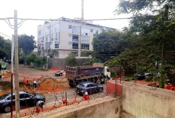Terreno en  Miraflores, Lima