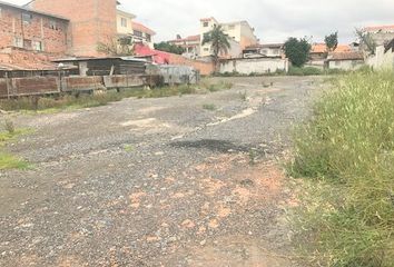 Terreno Comercial en  El Vecino, Cuenca