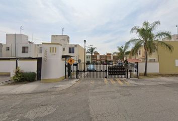 Casa en condominio en  Av Bellavista 2041, Santiago De Querétaro, Querétaro, México