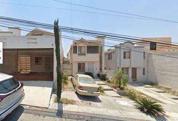 Casa en fraccionamiento en  Misión De Las Villas, Santa Catarina