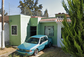 Casa en  Barranquilla, Chulavista, Hacienda Santa Fe, Jalisco, México