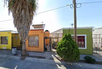 Casa en  Vistas Del Rio, Ciudad Benito Juárez, Nuevo León, México