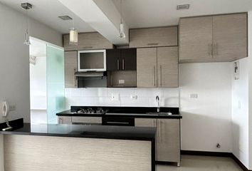 Apartamento en  Los Alamos, Pereira