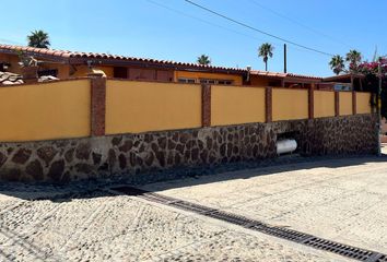 Casa en  Cantil, San Antonio Del Mar, Baja California, México