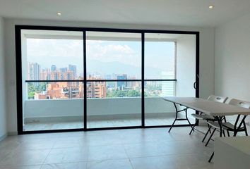 Apartment for rent in Poblado, Medellín
