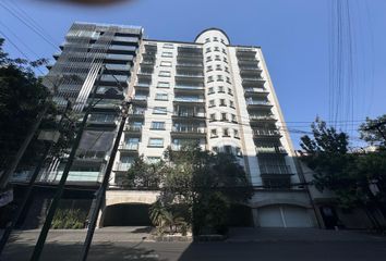 Departamento en  Calle Arquímedes 50, Polanco, Polanco Iv Sección, Ciudad De México, Cdmx, México