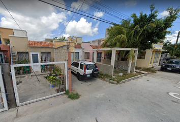 Casa en  Villas Otoch Paraíso, Cancún, Quintana Roo, México