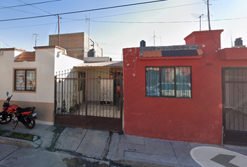 Casa en  Colibrí, La Estancia, Aguascalientes, México