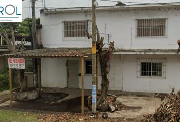 Lote de Terreno en  Pueblo Medellin De Bravo, Medellín