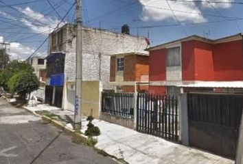 Casa en  Plazas De Aragón, Nezahualcóyotl