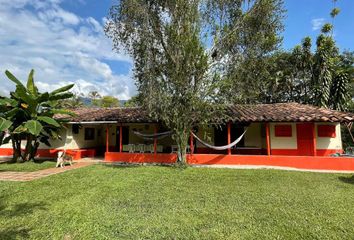 Villa-Quinta en  Cocorná, Antioquia