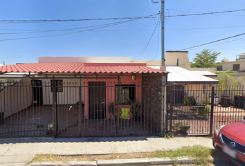 Casa en  Vallarta 86, Villafontana, Hermosillo, Sonora, México