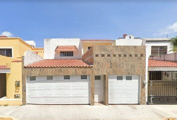 Casa en  Avenida Río Niagara Sm 525, Cancún, Quintana Roo, México