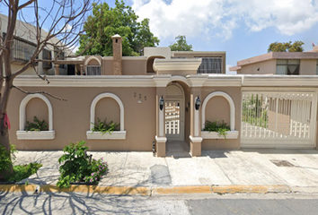 Casa en  Av. Cometas, Contry, Monterrey, Nuevo León, México